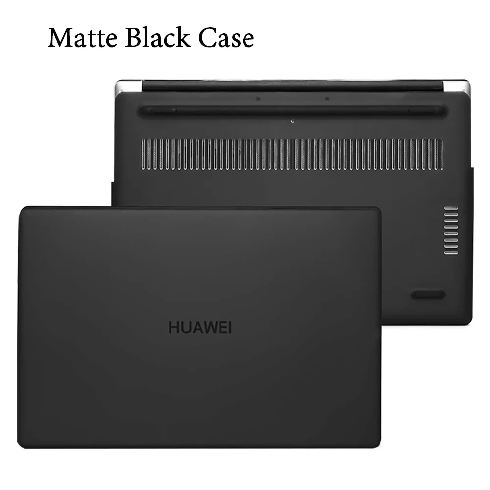 for huawei matebook d14 d15 13 14 x pro 13 9for magicbook honor 14 15 16 1 laptop case screen protectorkeyboard cover free global shipping
