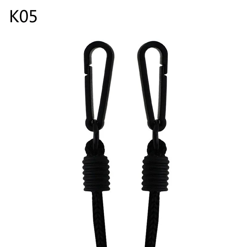 Многофункциональные Маски для лица унисекс крючок с регулируемой веревкой