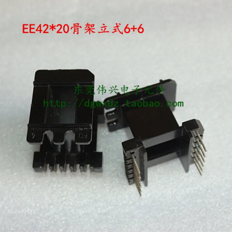 EE4220 Электрический деревянный каркас вертикальный 6 + трансформатор скелет