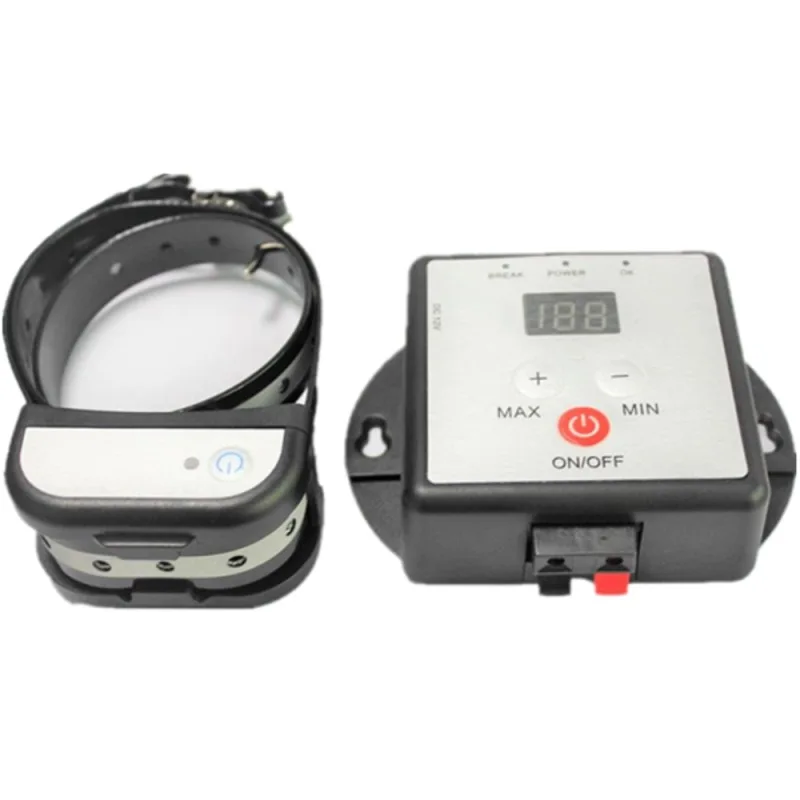 

Hidden Pet Fencing Electronic Pet Fence Dog Anti-Lost Fence Pet Fence Supplies Factory Wholesale