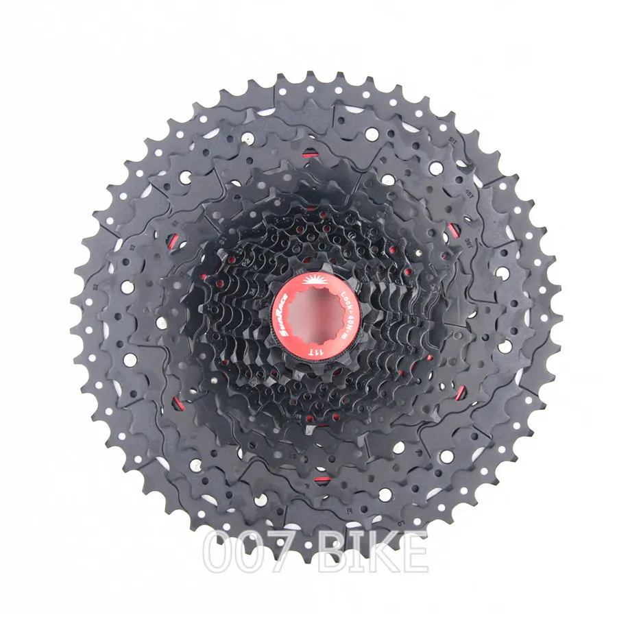 Sunracing CSMZ90 toda la serie кассета 12 Скоростей 12 Скоростей 12 Скоростей 11-50T 11-51T CSMZ903 маховик 12 S Звездочка совместима с Shimano SRAM