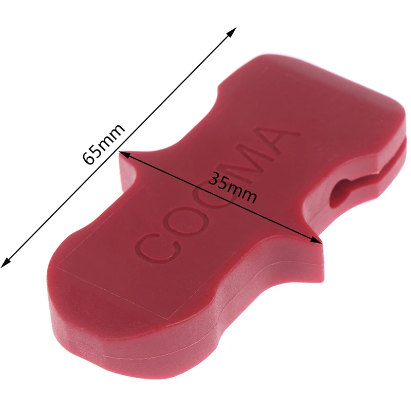 1 шт. 60 мм велосипедный дисковый тормозной колодки для езды на велосипеде MTB