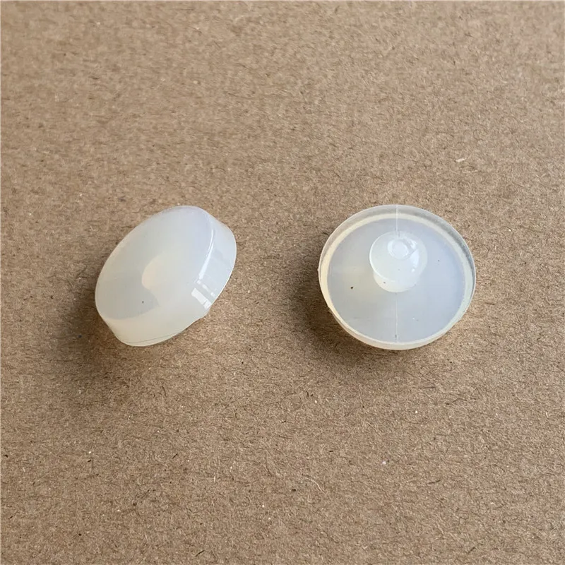 5 шт. стоп педаль сцепления светильник амортизаторы резиновая накладка