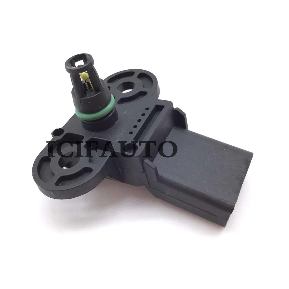 

Датчик давления для Skoda VW Bora Caddy EOS Golf Jetta Lupo Passat Polo Touran Audi A3 Seat Altea 0261230031,06B906051