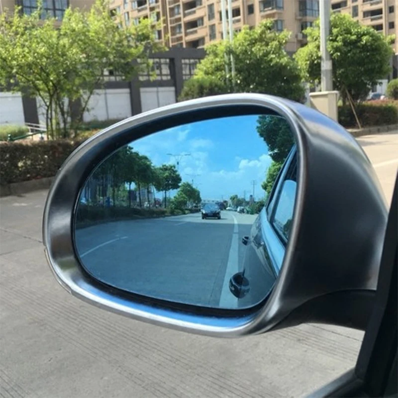 Левое правое пассажирское боковое зеркало заднего вида стекло подходит для VW Jetta