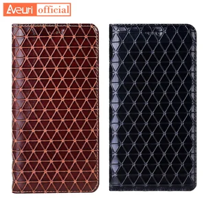 For Poco X3 NFC M3 Magnetic Genuine Leather Flip Phone Case For Xiaomi
Poco X3 NFC M3 C3 M2 F2 Pro X2 Pocophone F1 Cover Coque