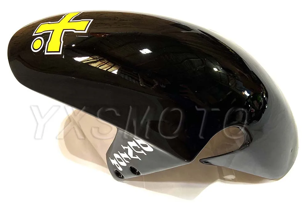 Новый Инжекционный набор обтекателя мотоцикла подходит для Suzuki GSXR600 GSXR750 GSXR 600 K1