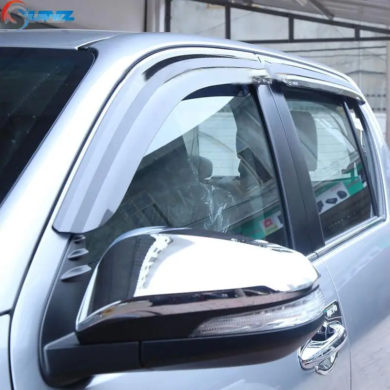 Автомобильные аксессуары боковое зеркало для Toyota Hilux Reco Rocco Innova Fortuner 2016 2017 2018 2019 2020