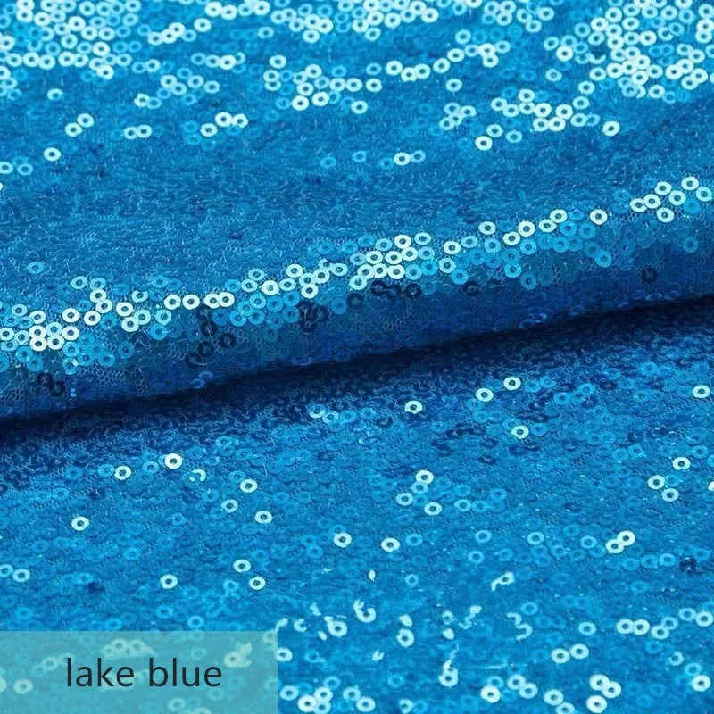 3 мм ткань с зашифрованной вышивкой и блестками для творчества сценическое