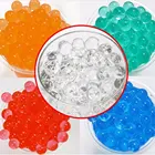 10000 шт., мягкие пластиковые пули для пистолета 7 мм