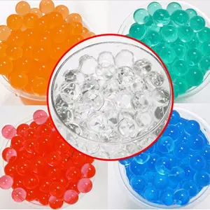 10000 шт., мягкие пластиковые пули для пистолета 7 мм