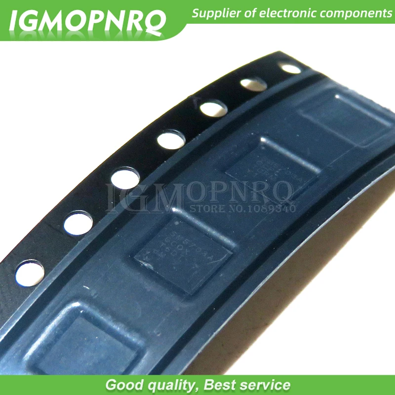 Зарядное устройство USB SM5703A SM5703 IC для A8 A8000 J500F 2 шт. | Электронные компоненты и