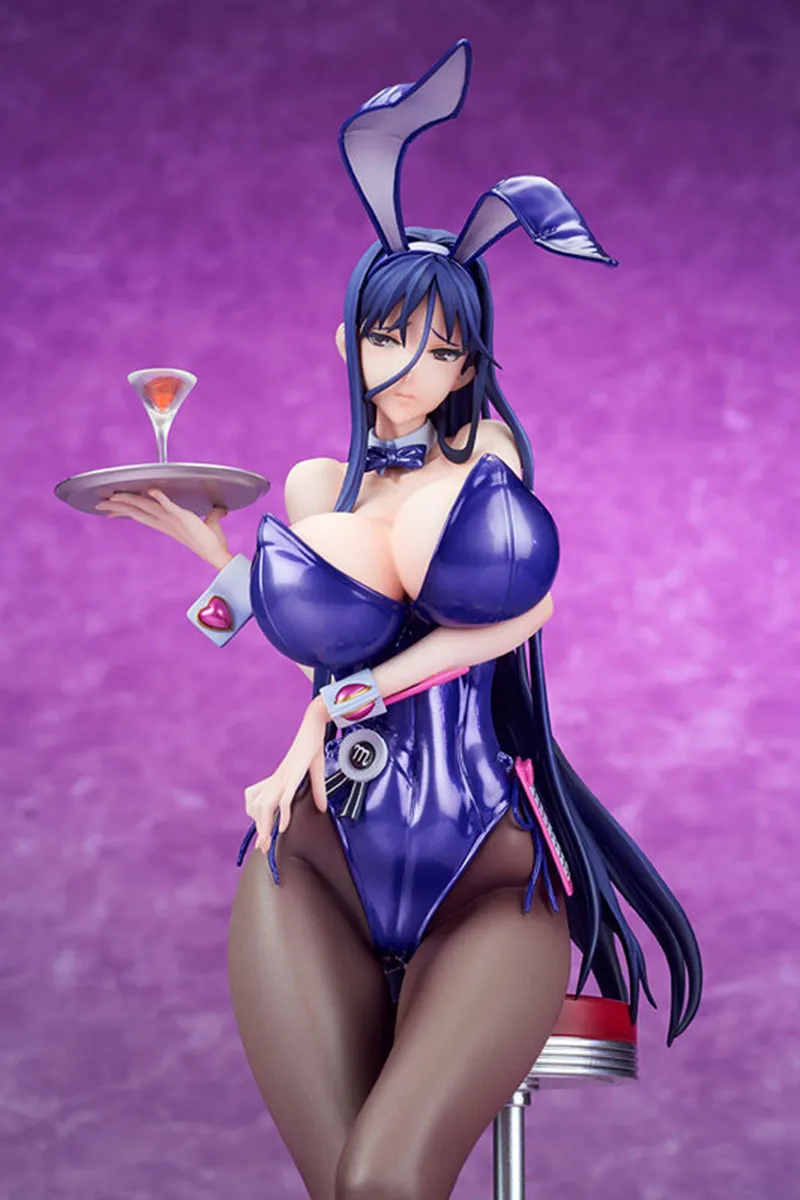 

27CM Native sexy girl Rabbit Girl Action Figure New Collection Model toys brinquedos for christmas gift