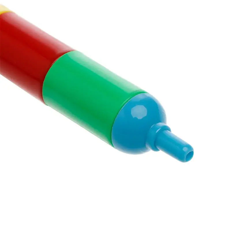 

Aquarium Air Stone Bubble Tube Aerator Fish Tank Pump Hydroponic Oxygen Diffuser