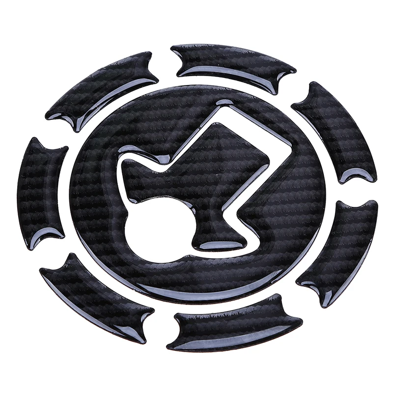 Мотоцикл топливный бак колодки наклейки обложки мотоцикл Модифицированная