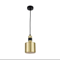 post modern restaurant small chandelier nordic bar table lamp personality coffee shop network jia bar designer light