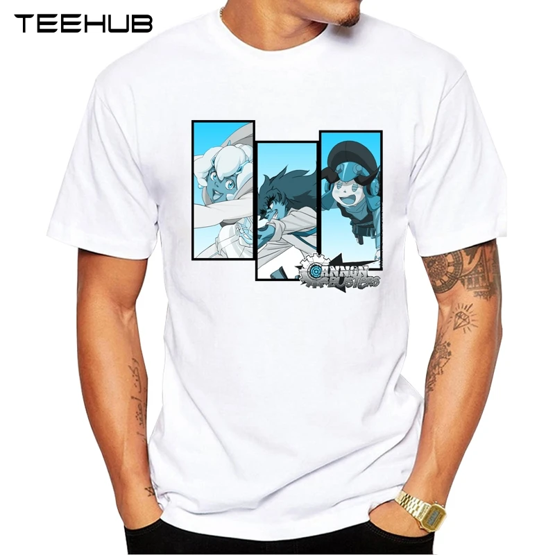 TEEHUB мужские новые модные футболки с коротким рукавом | Мужская одежда