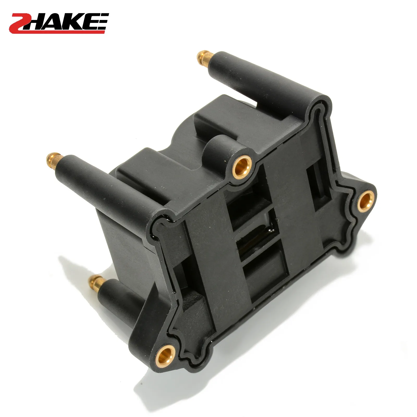 Катушка зажигания 01R43059X01 406005N для Защитные чехлы сидений сшитые специально Chery Qq