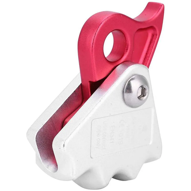 

Трос для скалолазания, 15 кН, самотормозной, спасательный, для альпинизма