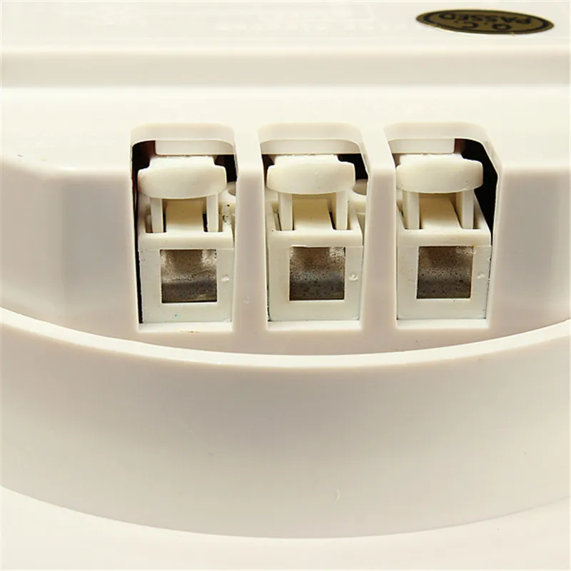 Постоянный ток 220 В ИК потолочный датчик движения детектор светильник