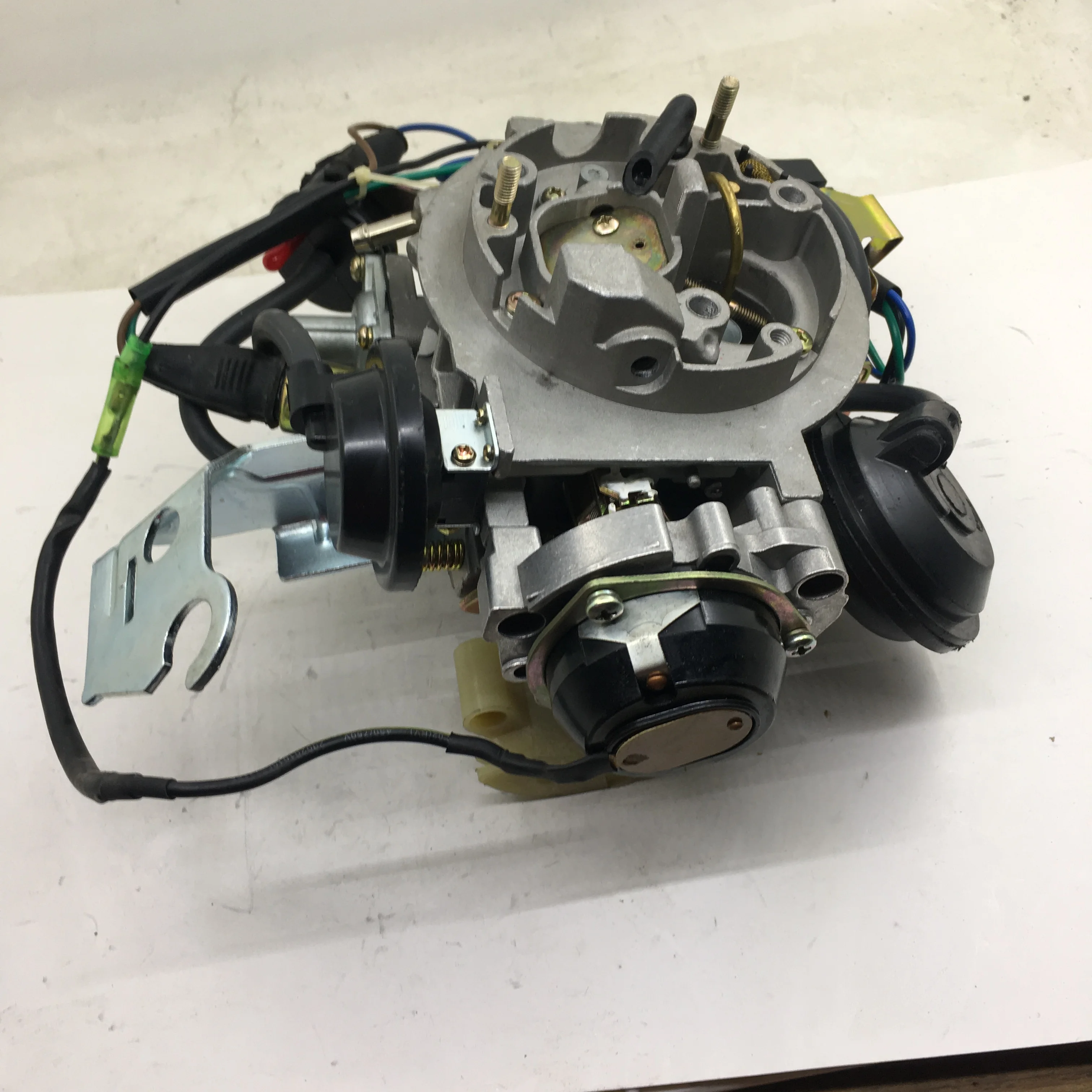 SherryBerg carby carb Карбюратор OEM карбюратор для VW Golf mk2 pierberg 2E2 VOLKSWAGEN AUDI 80 электрический