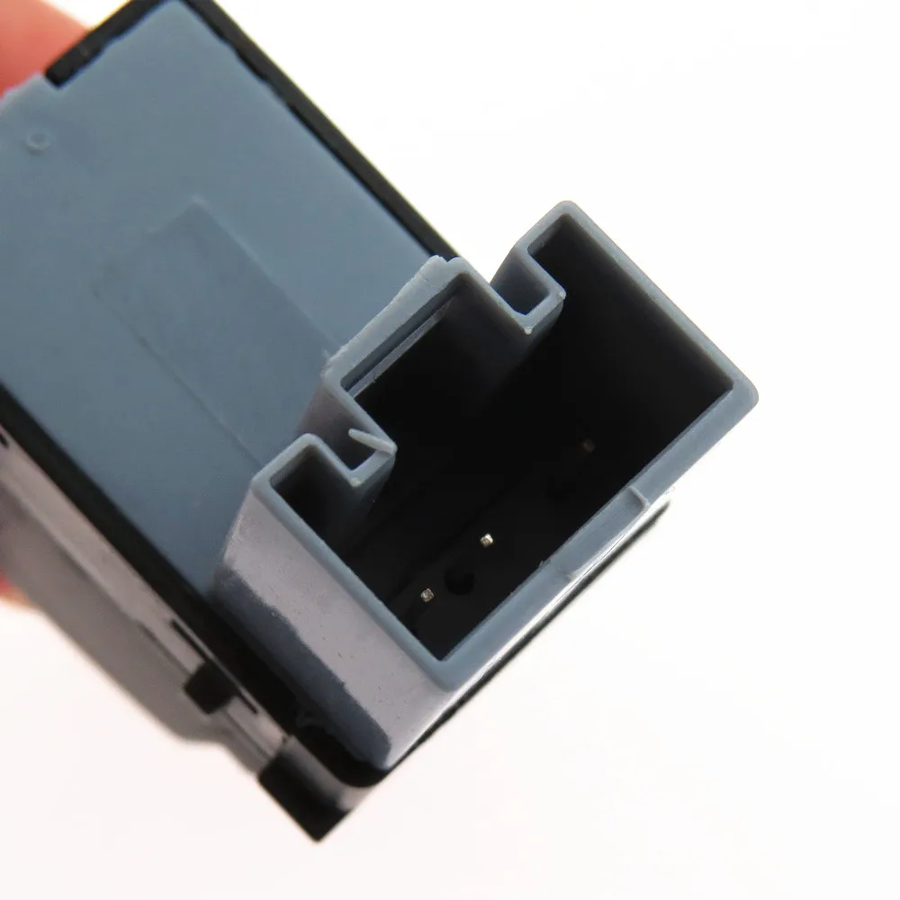 Кнопка переключателя стекла автомобиля и декоративный Кронштейн рамы для VW Passat B6