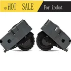 Оригинальные Порошковые Rodas для робота-пылесоса irobot roomba, rodas для irobot 860 870 880 890 960 e другие части аспиратора