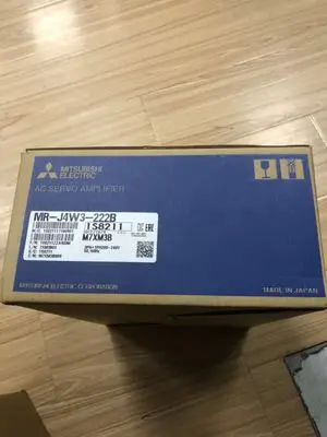 MR-J4W3-222B | Компьютеры и офис