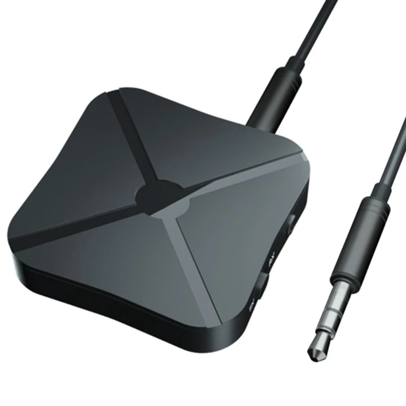 

Bluetooth 5,0 аудио приемник передатчик 3,5 мм AUX разъем USB стерео музыка беспроводной аудио адаптер для ТВ ПК автомобильные наушники