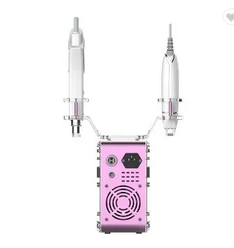 Автоматический инъекционный пистолет для мезотерапии аппарат гидропистолет