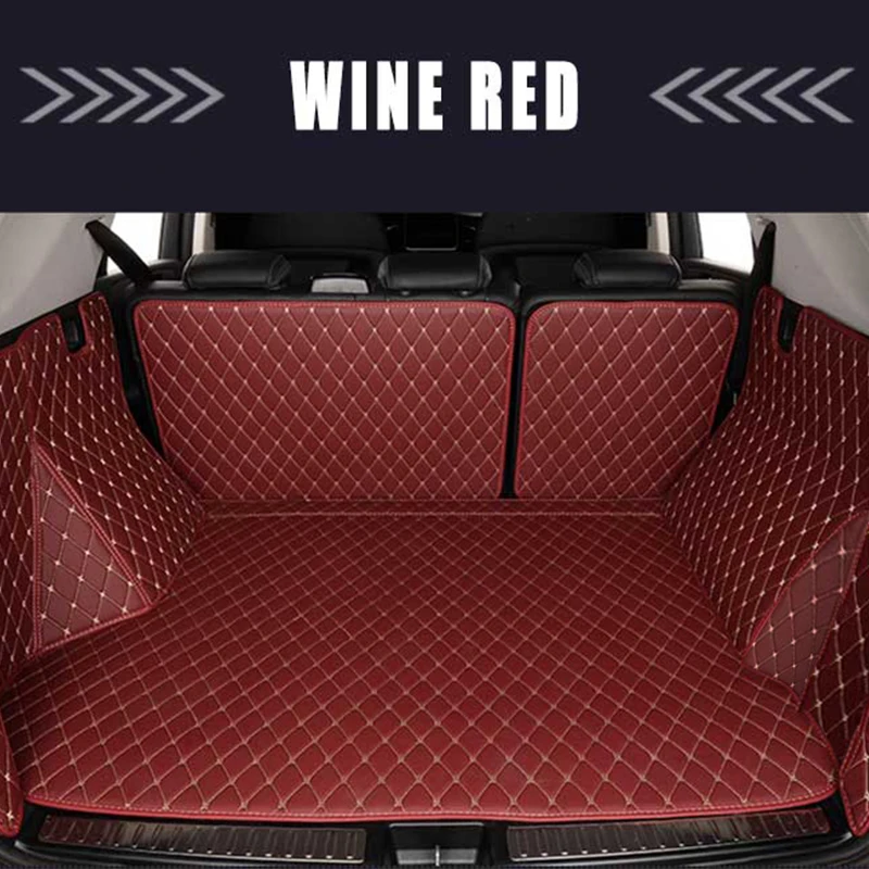 Подкладка для багажника автомобиля коврик ковер защитные автомобильные