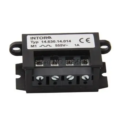 INTORQ 14.630.14.004 Half-Wave Rectifier Power Loss Brake 14.630.32.006 14.630.13.014 | Лампы и освещение