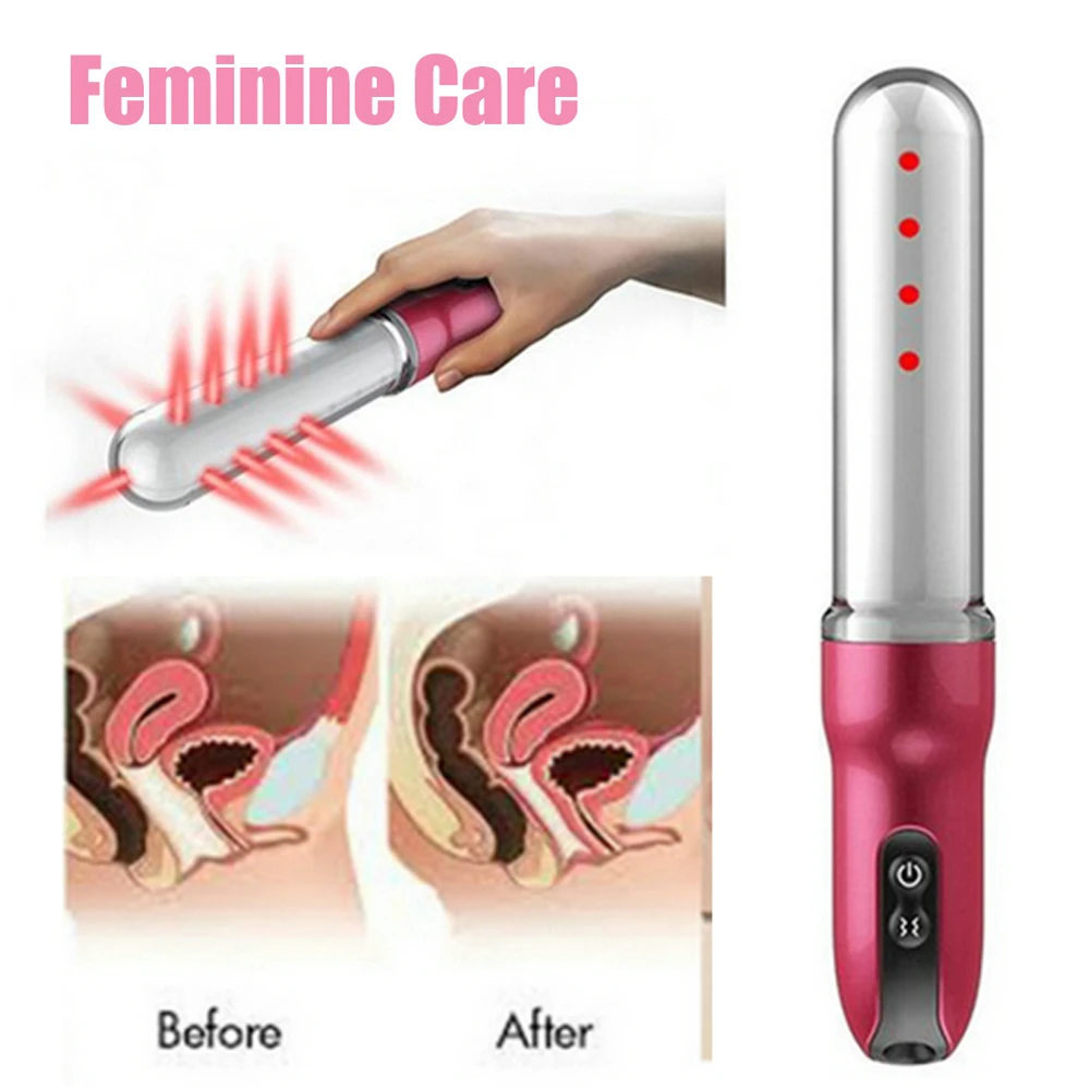 

Laser Vagina Device Vagina Tightening Vaginal Clean Treatment of Vaginal Inflammation Postpartum Vagina Repair