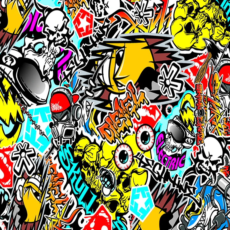 Лидер продаж Оригинальная виниловая пленка для автомобиля | Автомобили и