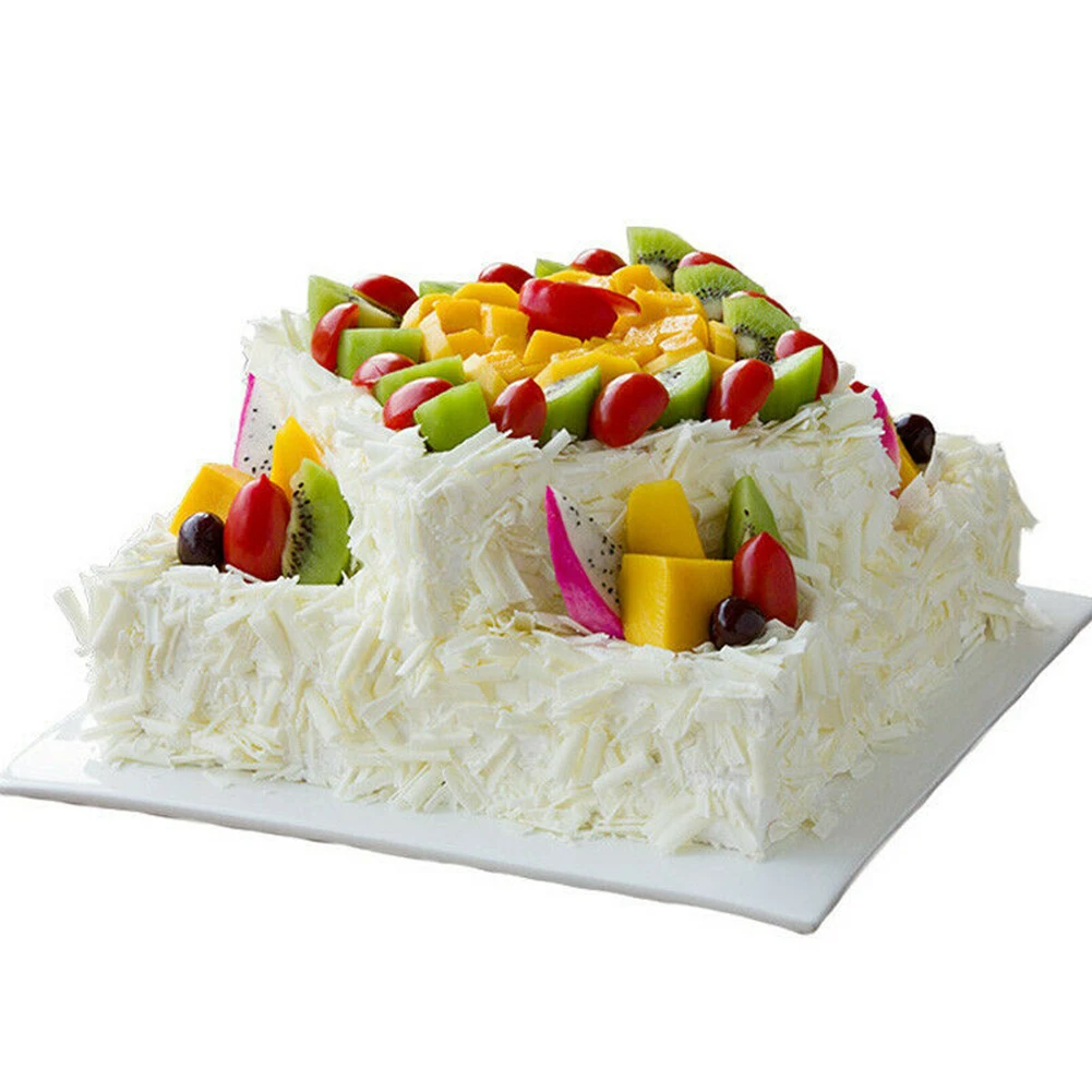 Силиконовая квадратная коробка для тостов форма хлеба пирога DIY Инструменты