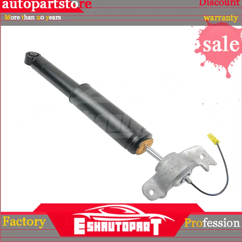 

Rear Left Shock Absorber for Cadillac XTS 3.6L V6 2013-2019 w/ Electric 22961781