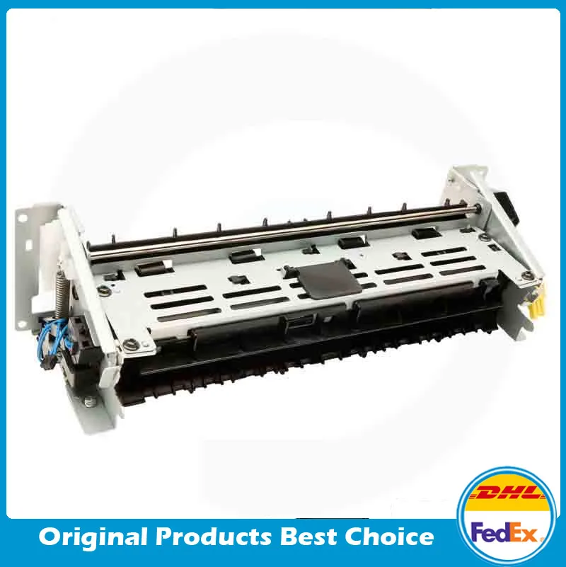 Оригинальный Новый фьюзера термофиксатор комплект RM1-6406 RM1-6406-000CN RM1-6405-000CN для HP P2035