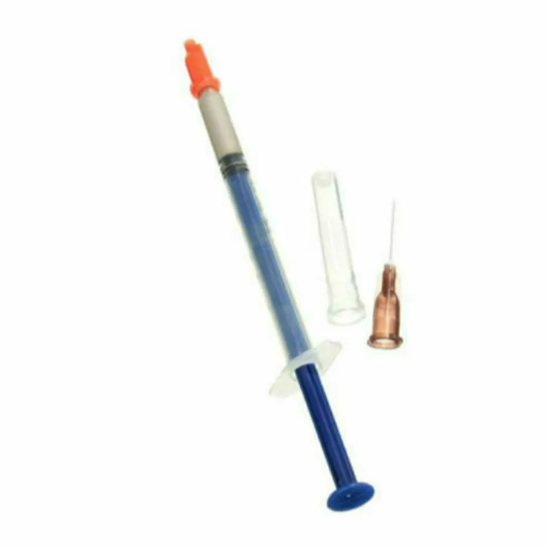 2021NEW 0.2ML Conductive Adhesive Glue Silver for PCB Rubber Repair Conduction Paint Connectors Board Paste Wire Electrically |