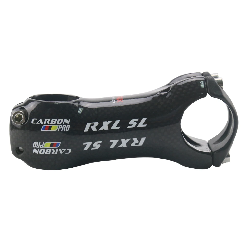 Велосипедный стержень RXL SL карбоновый горный велосипед с поворотом на 6/17