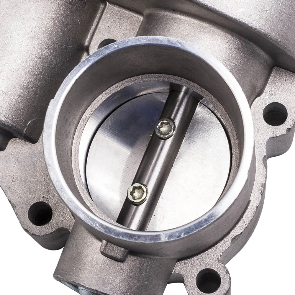 

THROTTLE BODY For Ford Fiesta MK5 1.4 / 1.6 / 1.25 [2001-2008] 1333604