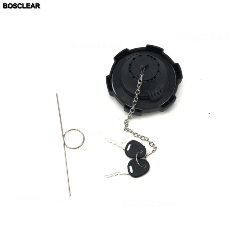 Автостайлинг автомобильные Внешние детали наполнитель крышка топливного бака