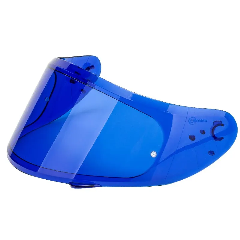 

helmet visor MT-V-12 helmet shield for MT stinger helmet and MT THUNDER 3 helmet 7 color available