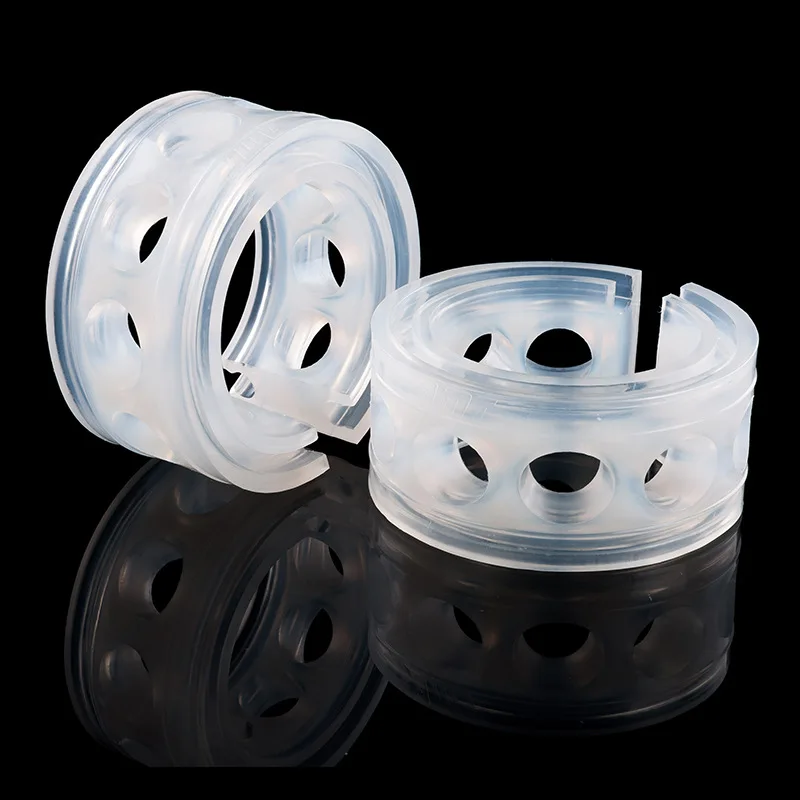 

Automobile Shock Absorber Buffer Rubber Shock Absorber Spring Buffer Rubber Automobile Refitting Articles