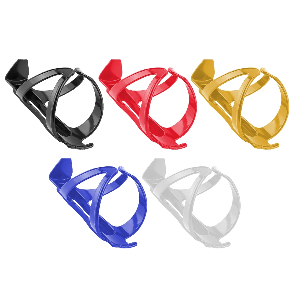 

750ml Bicycle Waterbottle Mountain Road Bike Water Bottle Outdoor Cycling Kettle Portable with Bottle Holder Bike Accessory