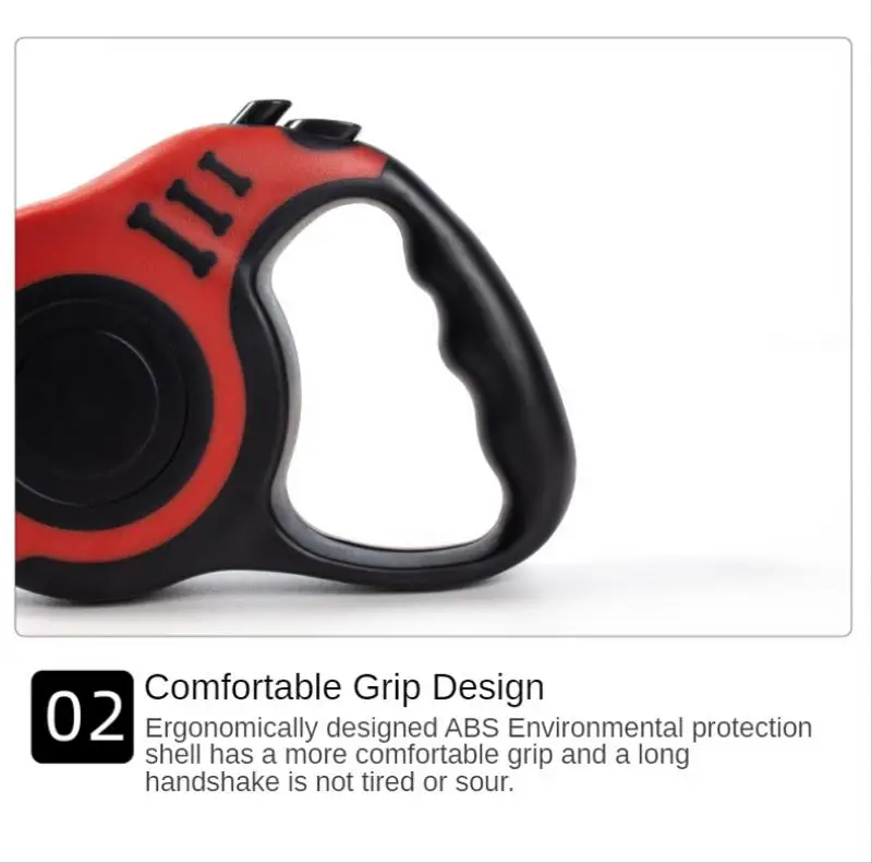 

Dog Roulette-Leash 3/5 Meters Puppy Retractable Automatic Traction Rope Belt Dog Leash Small Medium Doggy Cats Pet Chien Product