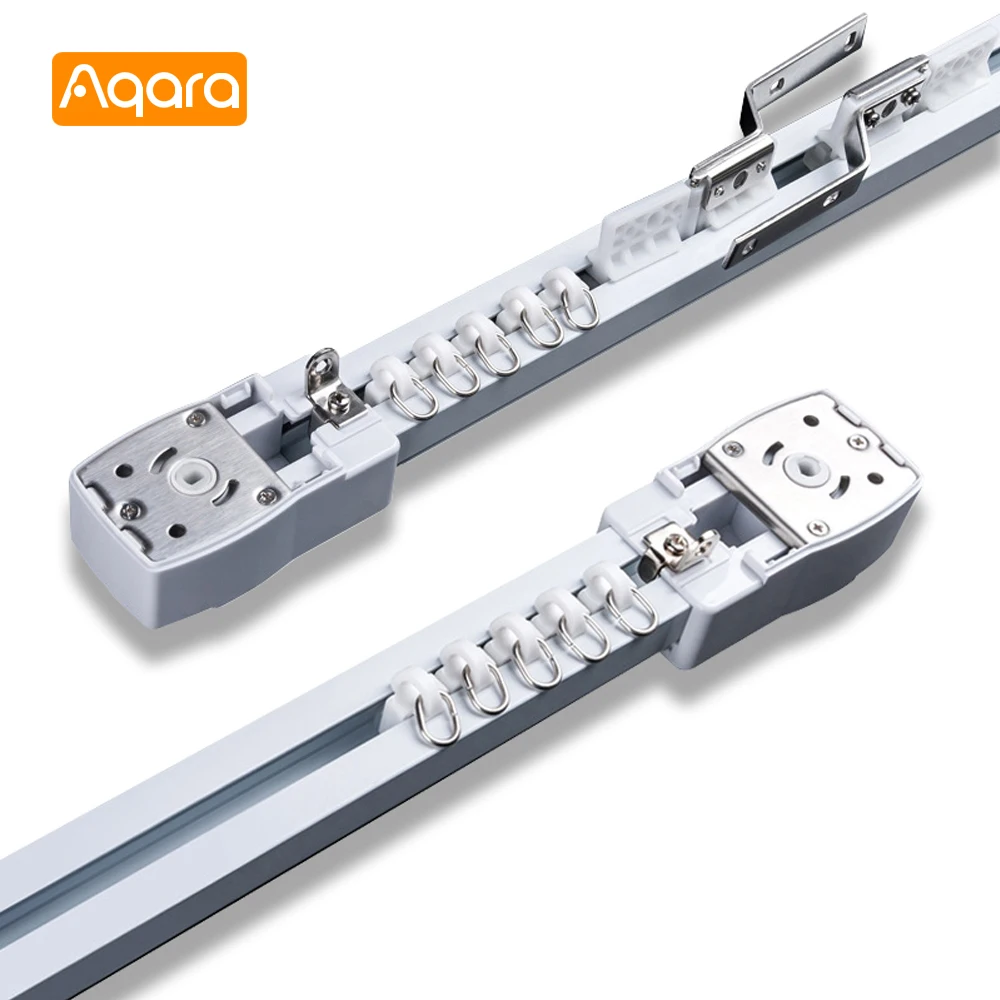 Умная Система управления шторками Aqara Zigbee электрический прибор для занавесками