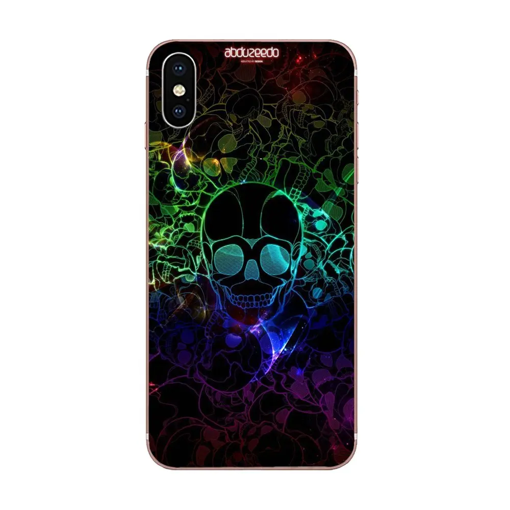 Для Huawei Honor 4C 5A 5C 5X6 6A 6X7 7A 7C 7X8 8C 8S 9 10 10i 20 20i Lite рro TPU мобильный Джокер-черепа и фильма