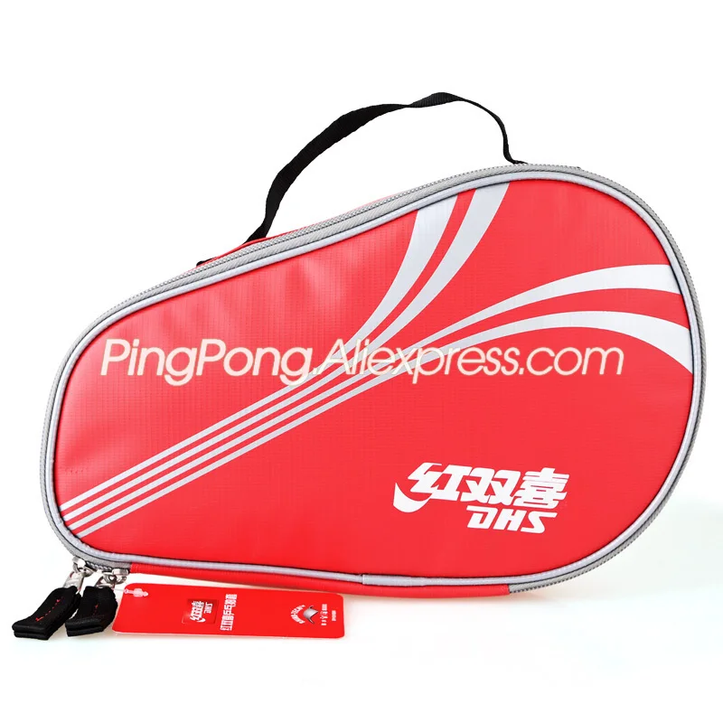 Чехол для настольного тенниса DHS водонепроницаемый высокое качество | Спорт и