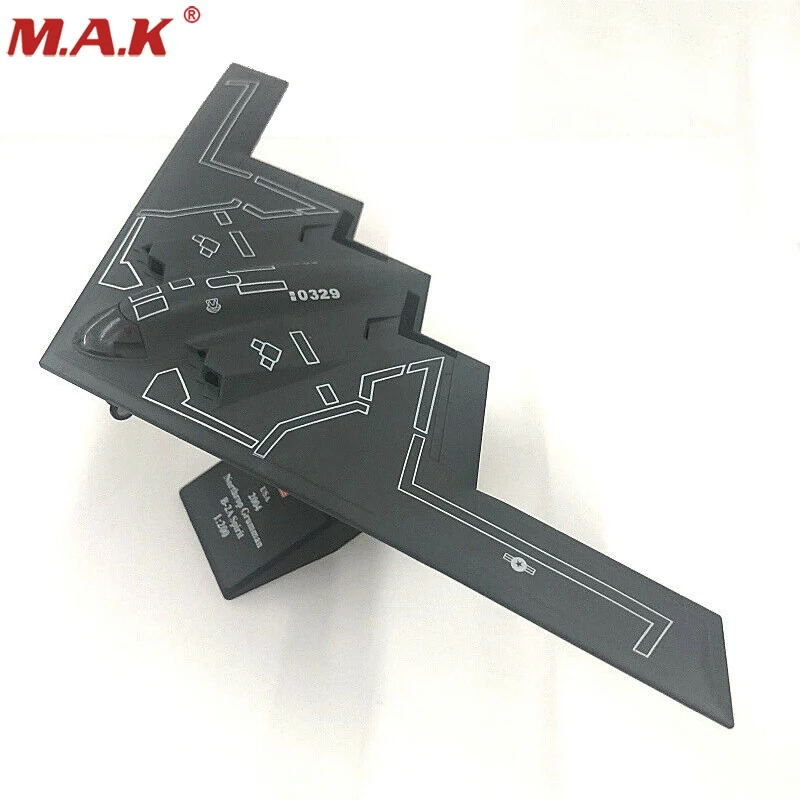 В наличии 1/200 весы литья под давлением с трёхмерными чертёжами нам B 2 стелс