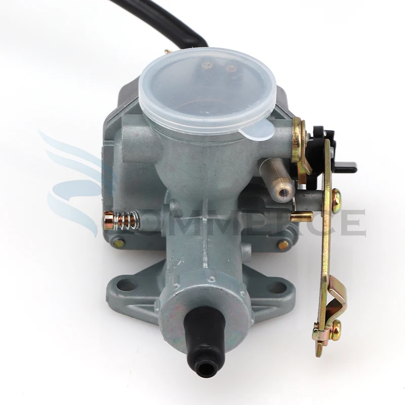Карбюратор Carb PZ30 мощный Ускорительный Насос карбюратор для 200cc 250cc мотокросса